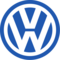 Volkswagen Logo till 1995 svg