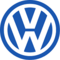 Volkswagen Logo till 1995 svg-min