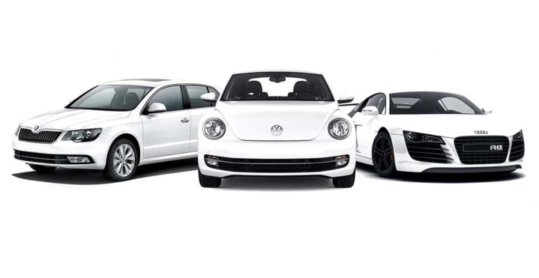 Активация скрытых функций Skoda, Volkswagen, Audi в Архангельске - SM Chip