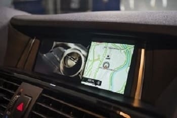Разблокировка TV И DVD в движении BMW в Архангельске от SM Chip