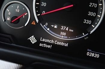 Launch Control на ﻿BMW в Архангельске от SM Chip