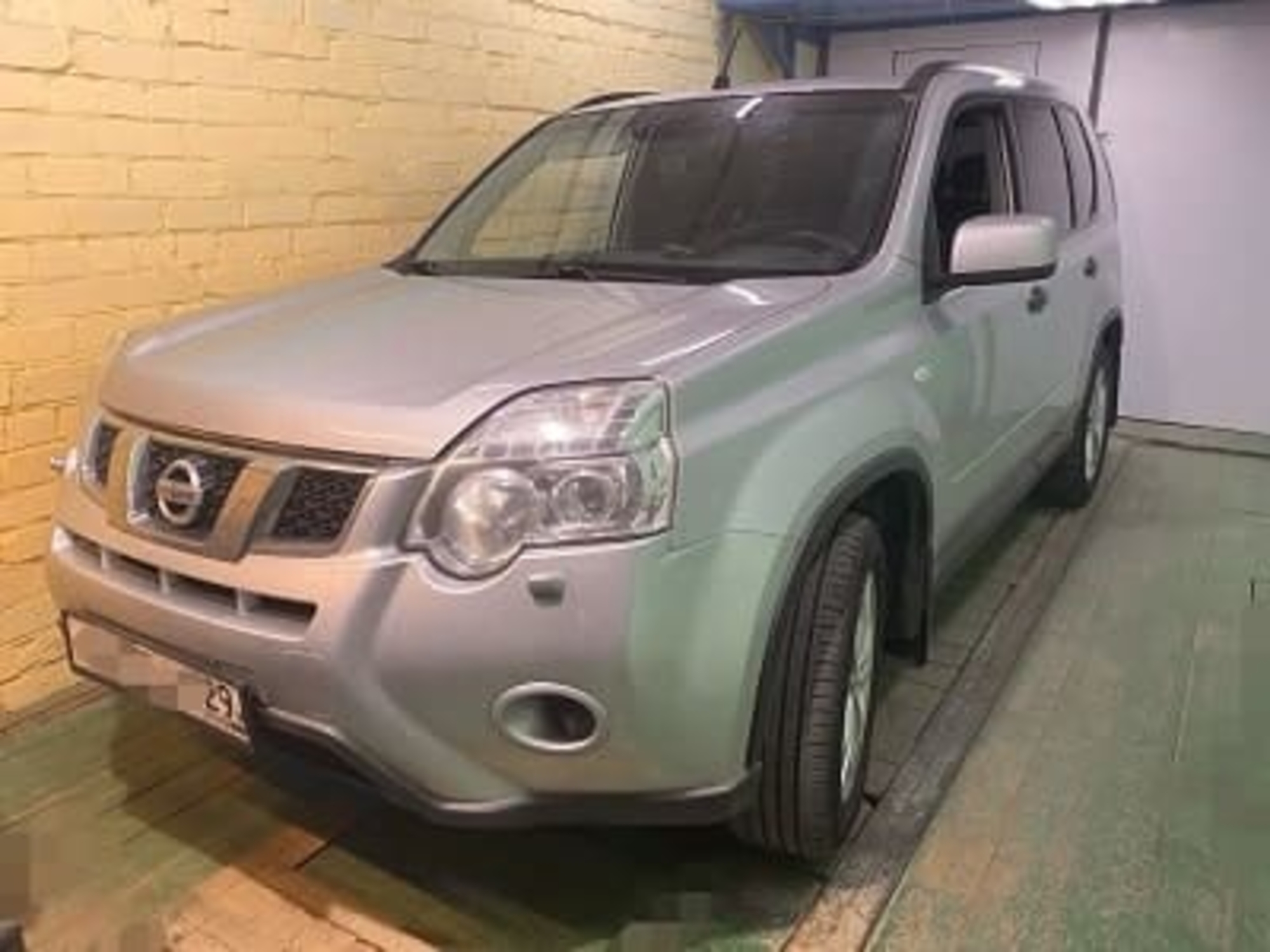 Тюнинг Nissan X-Trail (Ниссан Х Трейл)