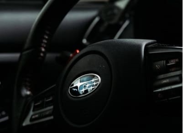 чип тюнинг Subaru в Архангельске - SM Chip